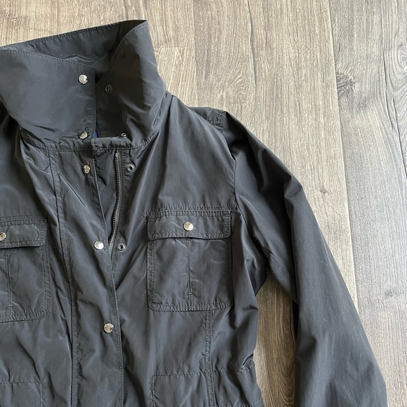 Martin + Osa Lightweight Jacket - Picture 7 of 11